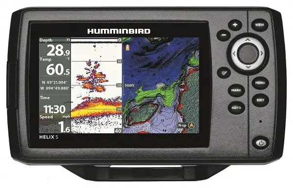 HUmminbird410210