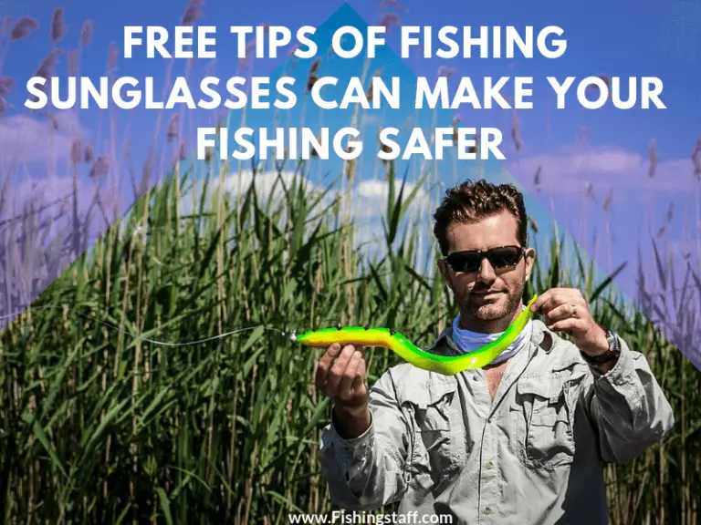 Fishing Sunglasses