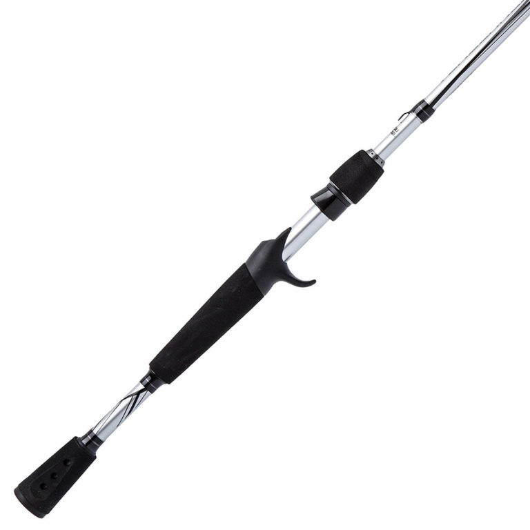best casting rods under 100