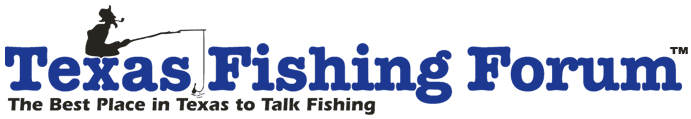 Texas Fishing Forum 