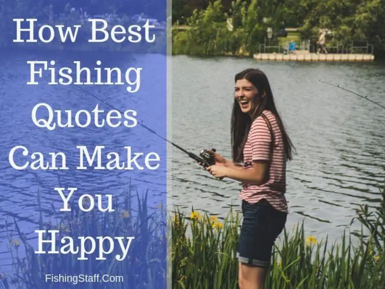 Best Fishing Quotes