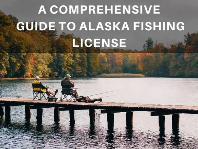 alaska tourist fishing license