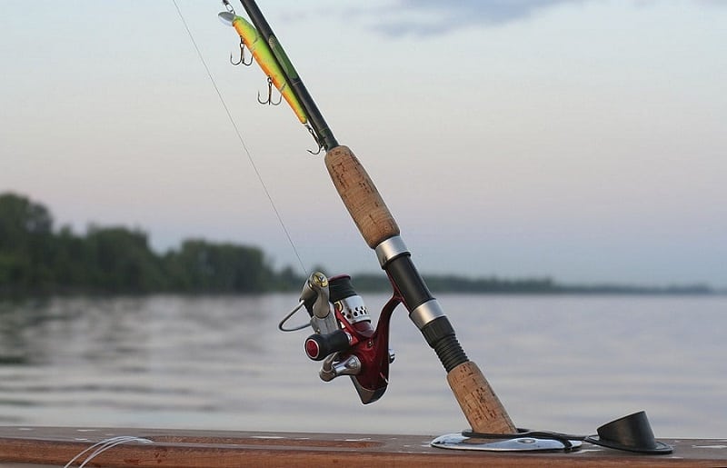 Top 5 Most Expensive Fishing Rods on 