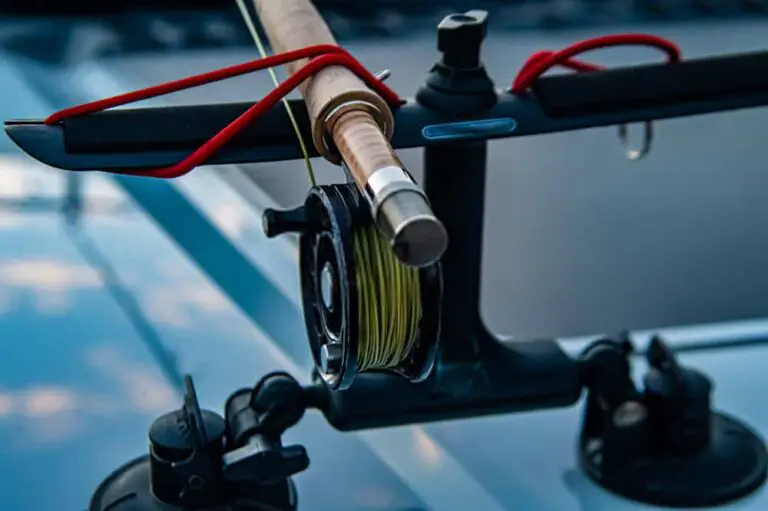 Best Fishing Rod Holder For Bike