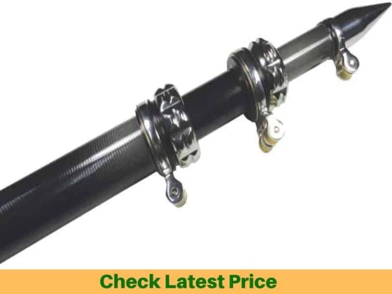 Top 5 Most Expensive Fishing Rods on Amazon in 2022