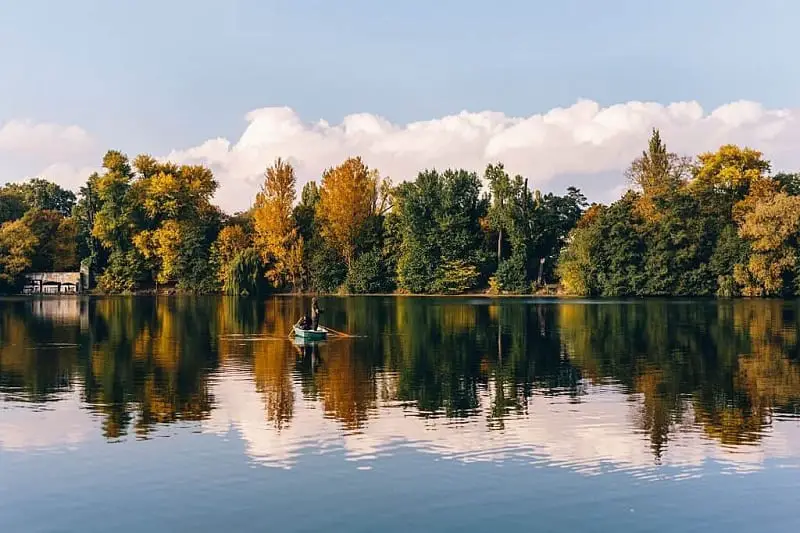 Lake Chatuge Fishing