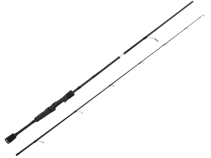 KastKing Crixus Fishing Rods- Best for both freshwater and saltwater