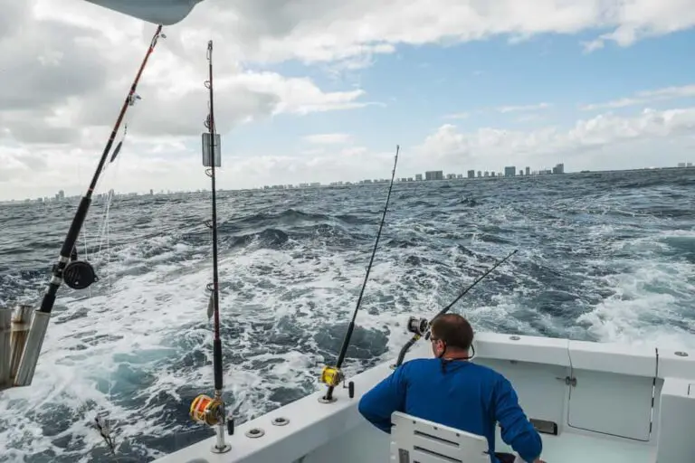 Best Suggestions & Tips for Deep-sea fishing in Florida