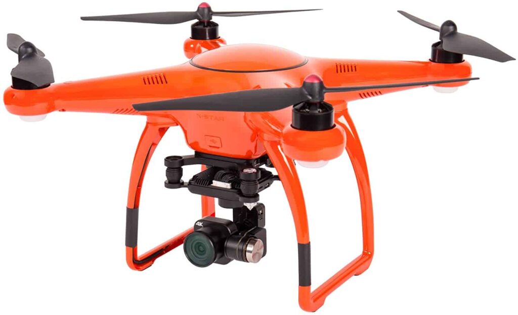 Top 7 Best Drone for Fishing What You Should Notice