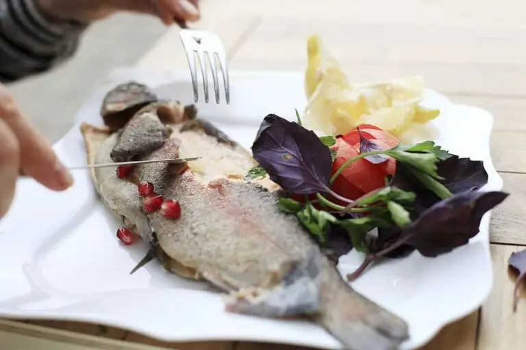 Rainbow Trout Taste- Know the Secrets Before You eat