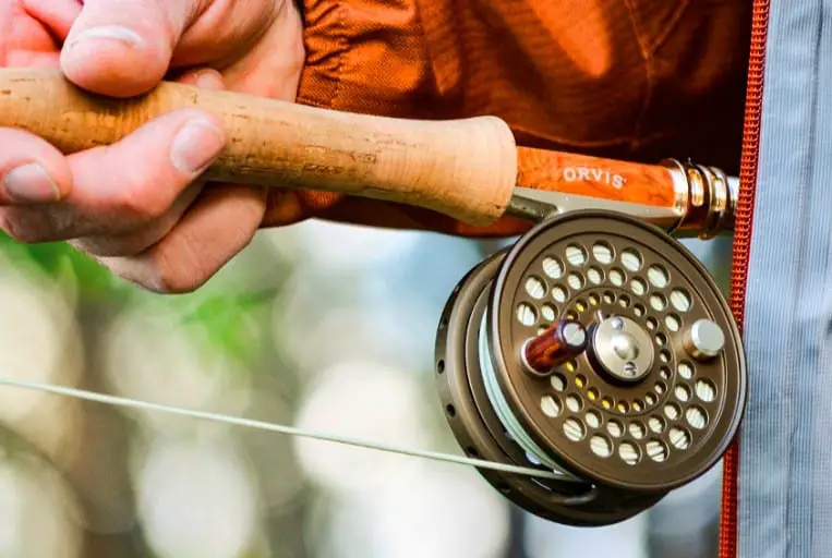 What Is a Fly Fishing Rod?