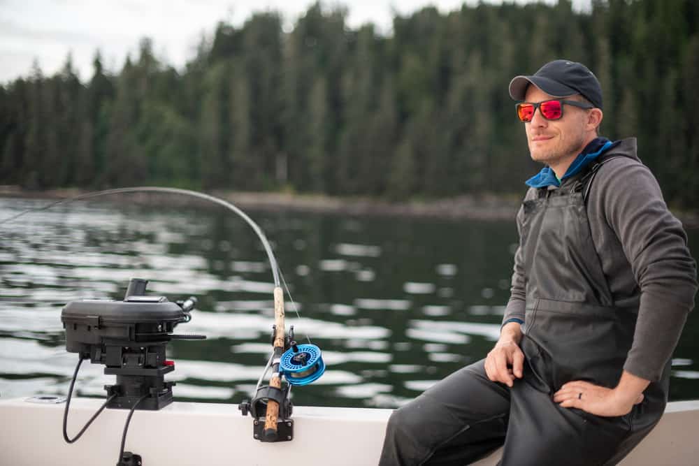 The Benefits Of Polarized Best Fishing Sunglasses
