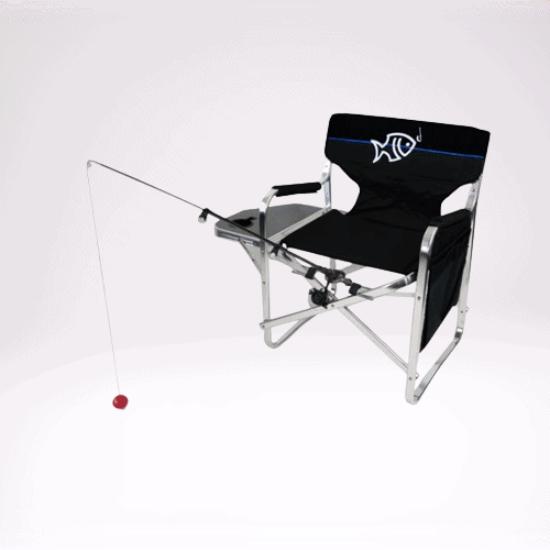 Tuscany Pro Oasis Backpack Fishing Chair