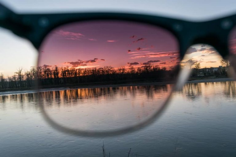 Do cheap polarized sunglasses work for fishing?