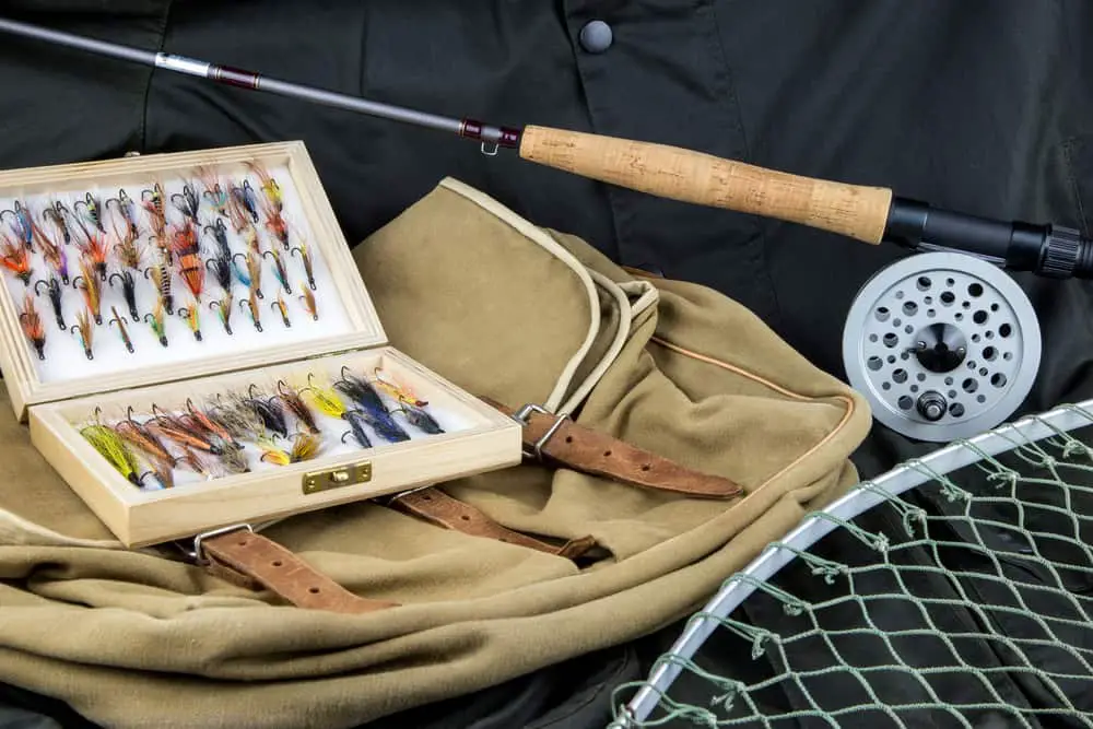 Why Use Fishing Backpack Tackle Box