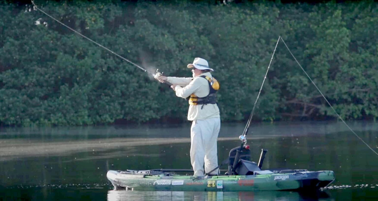 Why Best Fishing Kayak Under 300 Had Been So Popular Till Now?