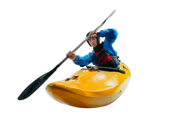 Regular Kayak