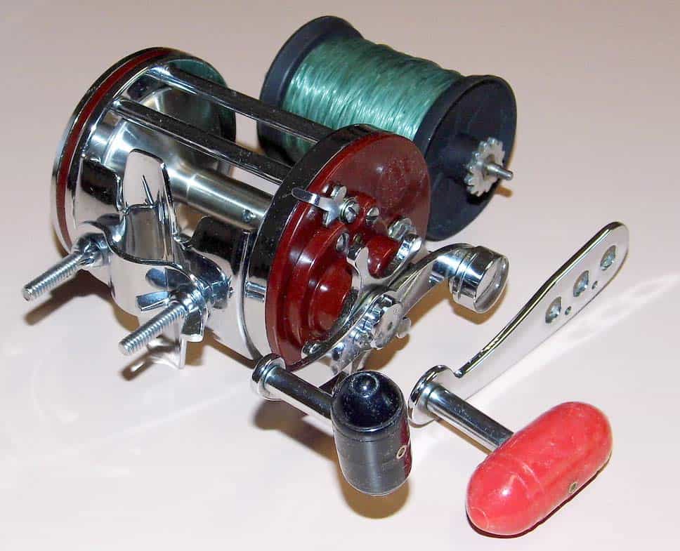 How Spinning Reel Works
