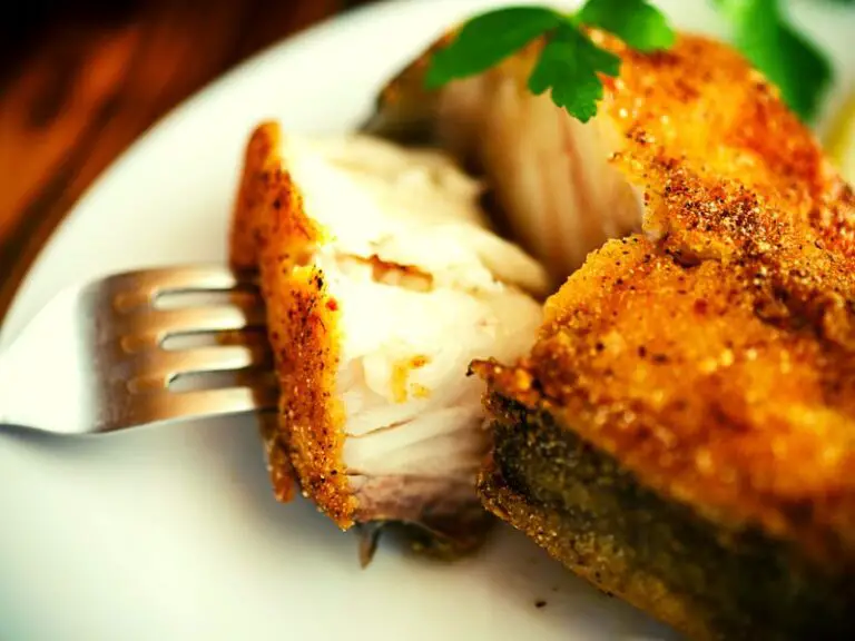 Can You Eat Saltwater Catfish? Need to Know Before Eat