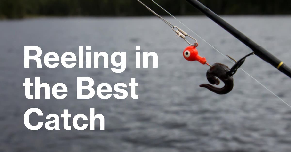 Picking the Perfect Reel for Telescopic Fishing Rods