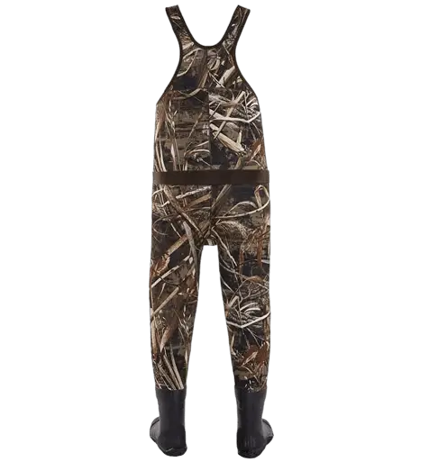 Fishing Chest Waders for Toddler