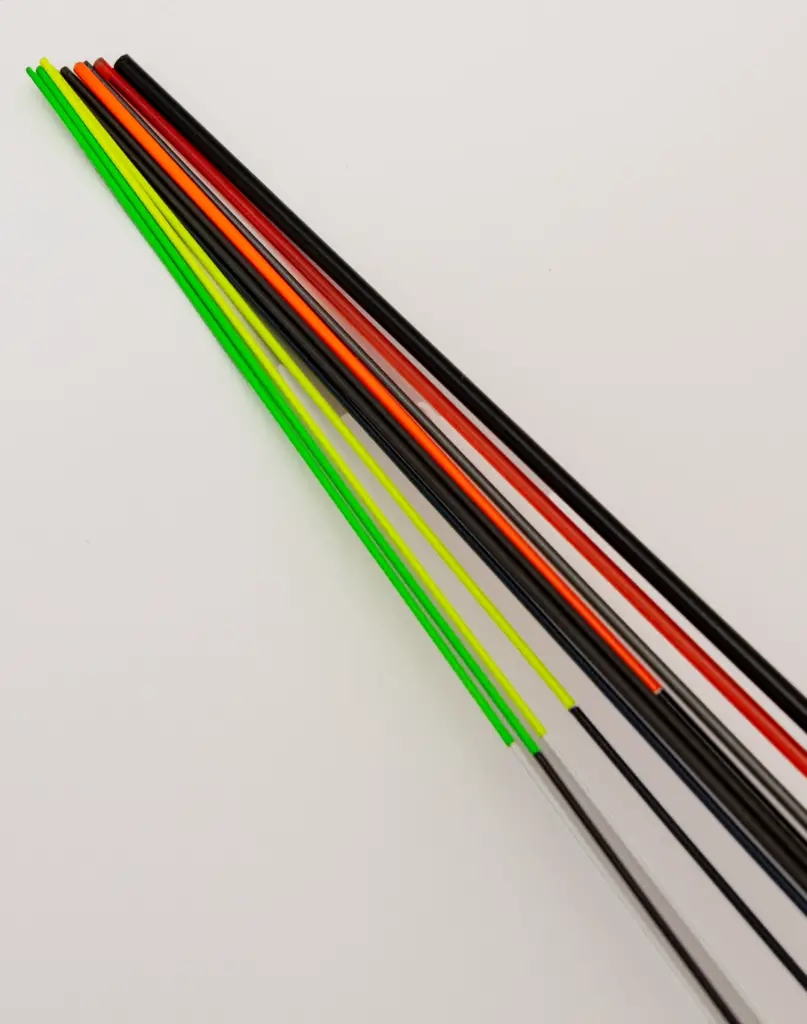 Ice Fishing Rod Blanks Your Ultimate Guide to Premium Quality