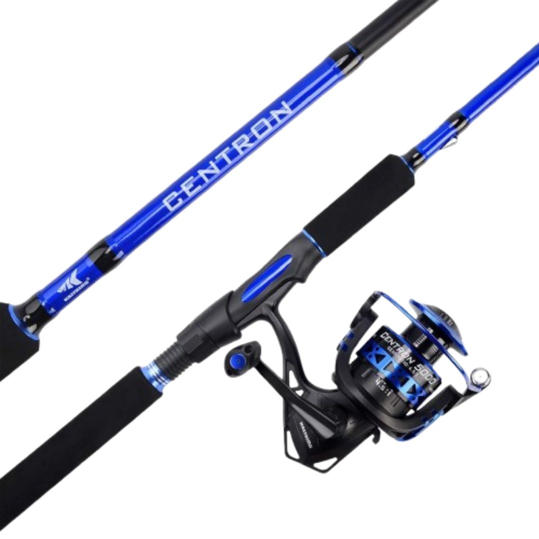 KastKing Centron Spinning Combo _Fishingstaff.com