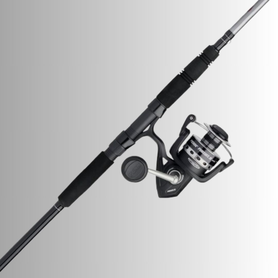 PENN Pursuit III_Fishingstaff.com