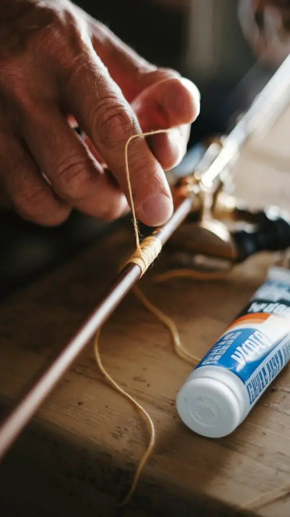 How to Fix a Broken Guide on Your Rod?
