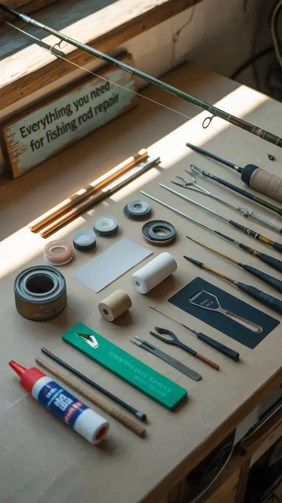 What Tools and Materials Do You Need?