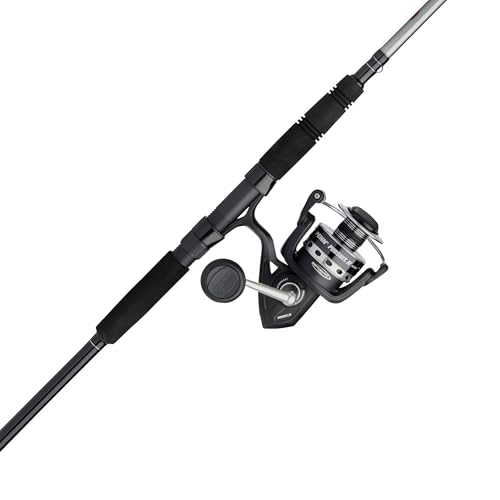 Best Bay Fishing Rod And Reel Combo