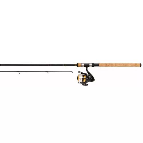 Daiwa Fishing Rod And Reel Combo