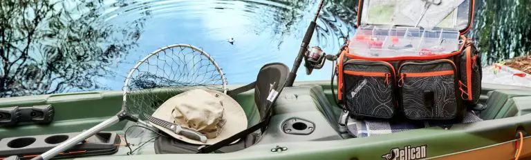 Omaha Fishing License