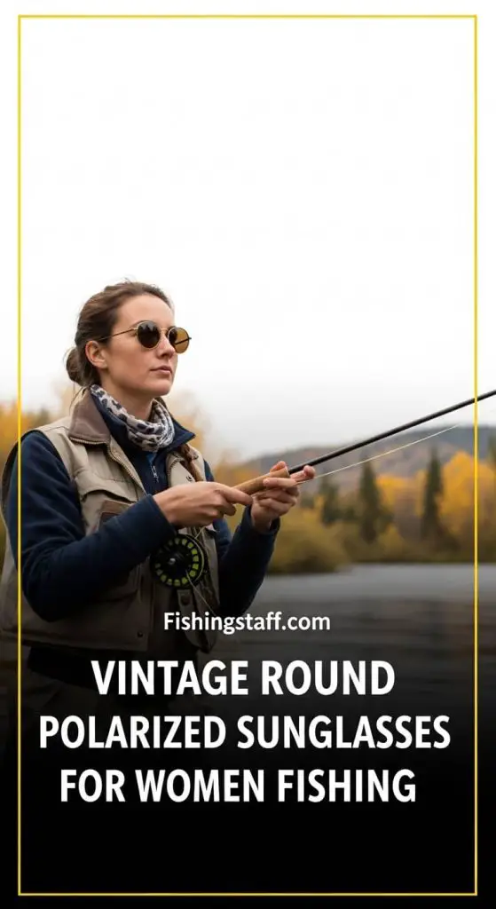Vintage-Inspired Round Frames