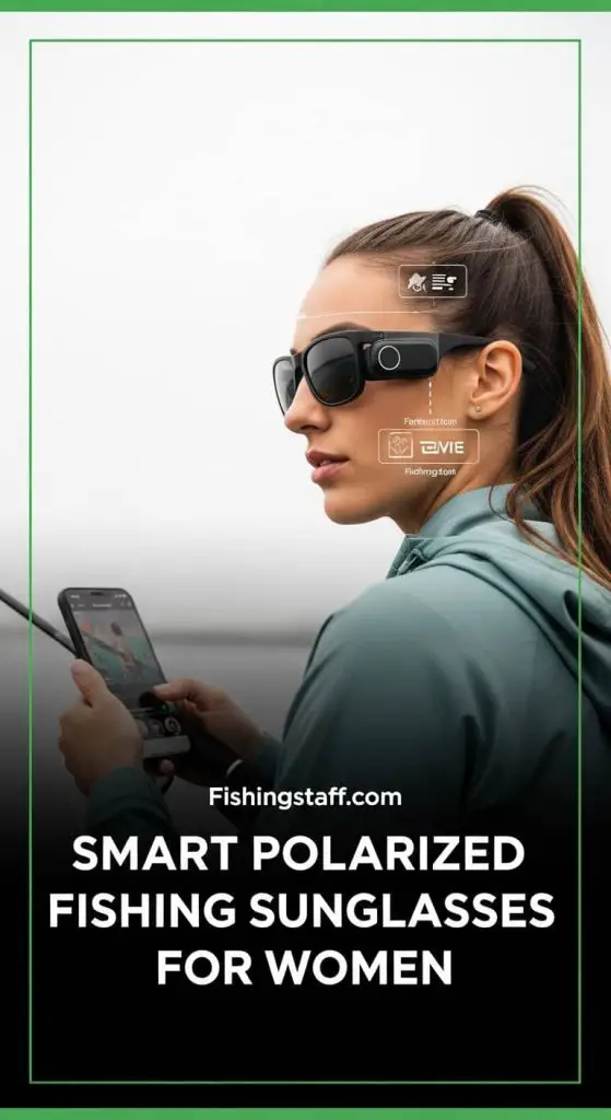 High-Tech Smart Frames with Built-in Features