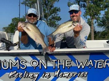 Lake Tawakoni Bass Fishing