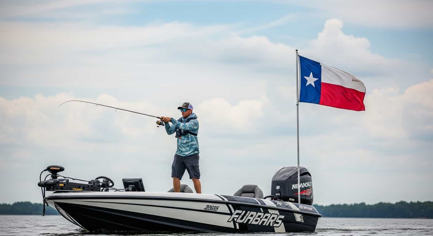 Best Time to Fish for Bass in Texas