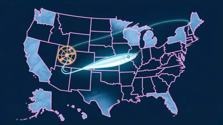 Is There a Fishing License That Covers All States