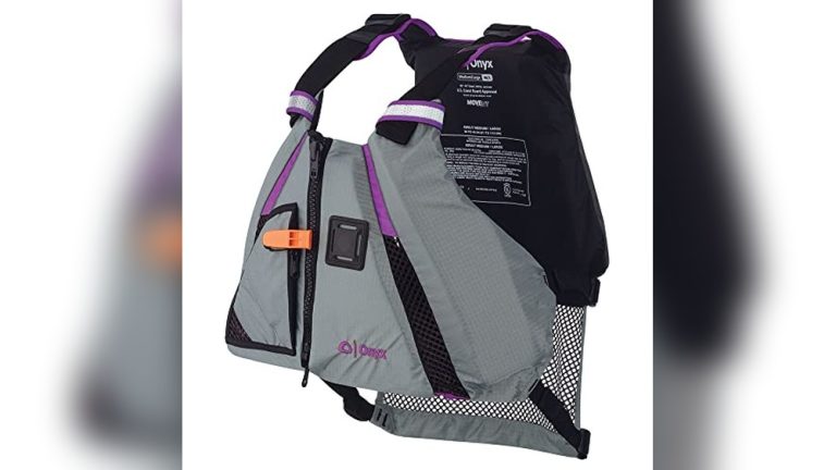 Best Kayak Pfd Women