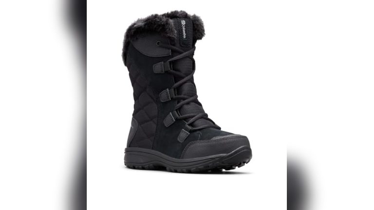 Best Women'S Boots for Ice Fishing