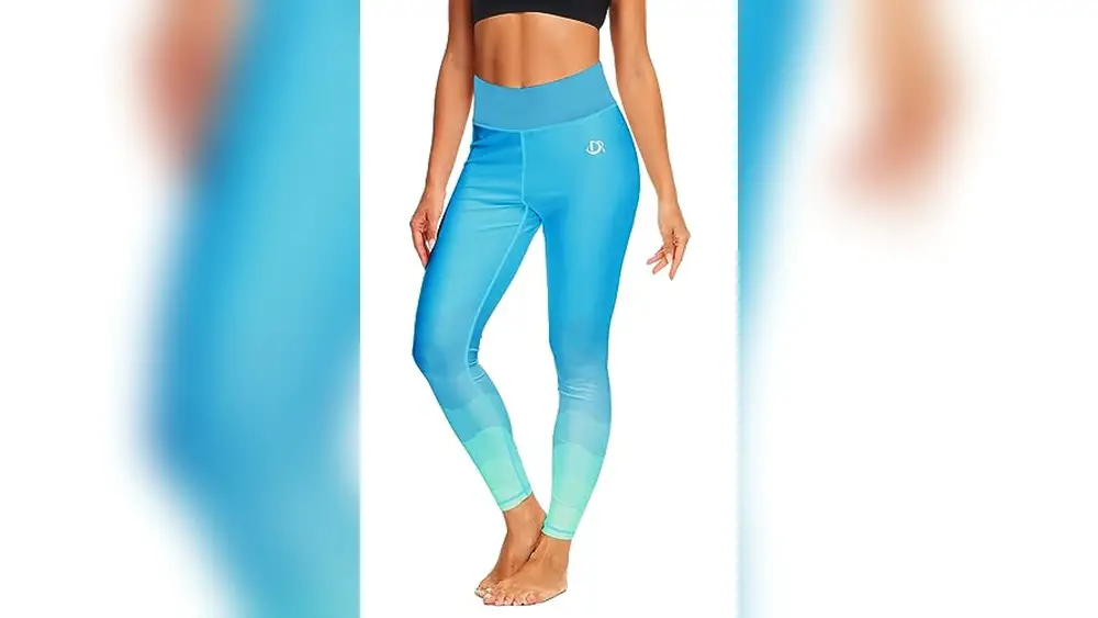 Women'S Fishing Leggings