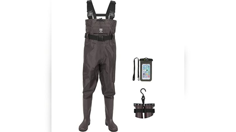 Women'S Fishing Waders