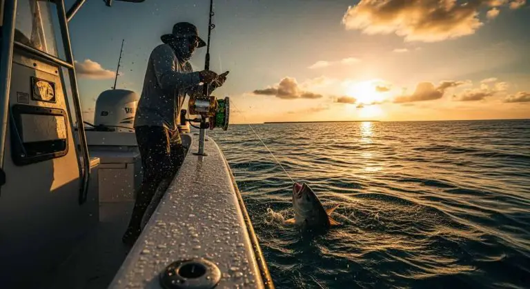Offshore Fishing Florida Keys