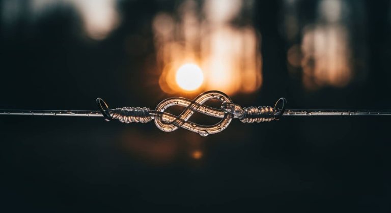 improved clinch knot