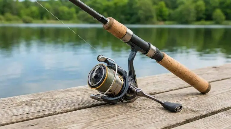 Best Fishing Rod for Beginners
