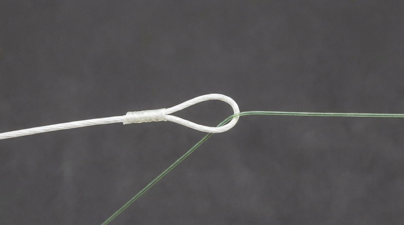 How to Tie the Alberto Knot