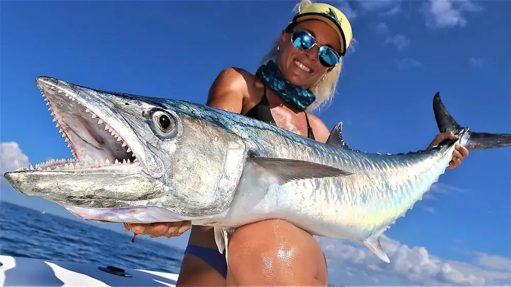 Best Offshore Fishing Spots in the Us