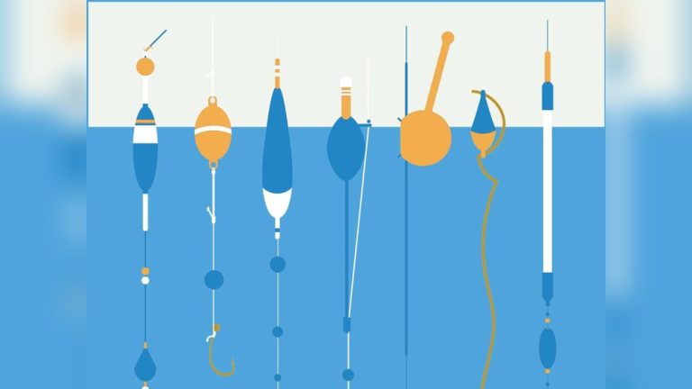 Fishing Line for Beginners