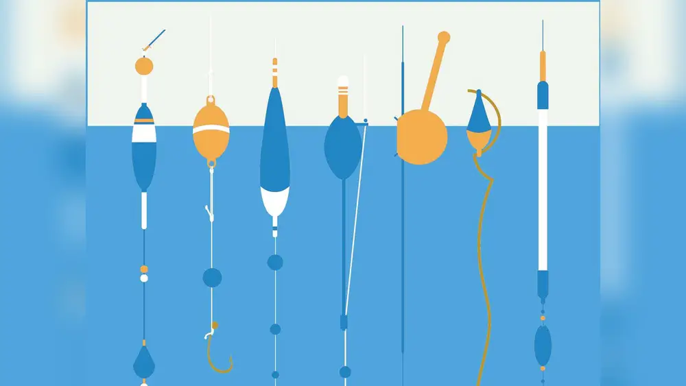 Fishing Line for Beginners
