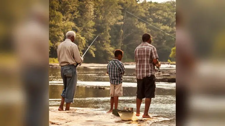 How to Start Fishing